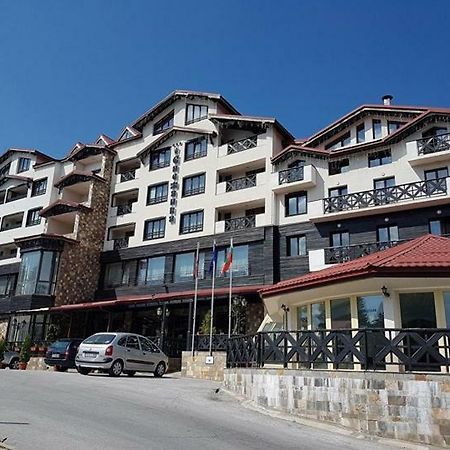 Tmf斯内扎卡公寓 潘波洛沃 外观 照片